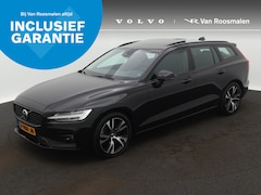 Volvo V60 - 2.0 B3 Plus Dark | Panoramadak | Harman/Kardon