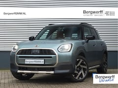 MINI Countryman - 1.5 C Favoured - XL Pakket - Pano - Trekhaak - Head-Up