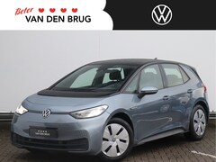 Volkswagen ID.3 - Pro 58 kWh 204pk | Navigatie | Stoel- en Stuurverwarming | Adaptive Cruise | DAB | Parkeer