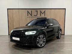 Audi SQ5 - 3.0 TFSI quattro