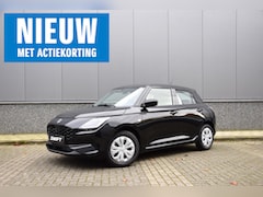 Suzuki Swift - 1.2 Comfort Smart Hybrid | Van €21.995, - naar €19.995, - | 6 jaar garantie of 150.000 KM