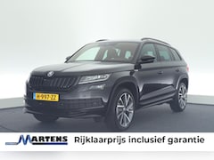 Skoda Kodiaq - 2.0 TDI 150pk DSG Sportline Business Camera Canton Keyless Virtual Cockpit Navigatie