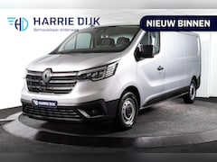 Renault Trafic - 2.0 dCi 130 PK T30 L2H1 Comfort | Cruise | Camera | PDC | NAV+App Connect | Airco | 4-seiz