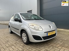 Renault Twingo - 1.2i Authentique AIRCO NAP APK