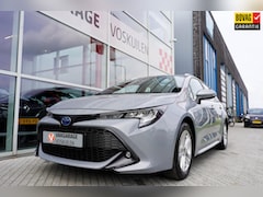 Toyota Corolla Touring Sports - 1.8 Hybrid Business | Navi | Carplay| Sensoren | Camera