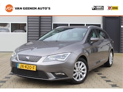 Seat Leon ST - 1.0 TSI Style Connect | Camera | LED | Navigatie