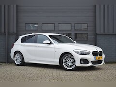 BMW 1-serie - 116i Edition M Sport Shadow Executive