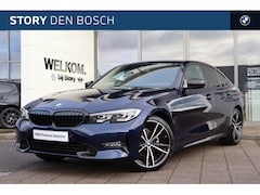 BMW 3-serie - 320i Executive Sport Line Automaat / Sportstoelen / Stoelverwarming / Cruise Control / Liv