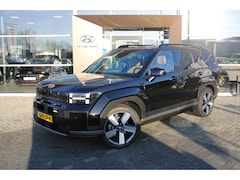 Hyundai Santa Fe - 1.6 T-GDI PHEV Premium Plus 4WD 7p. Leder | Elektrs. voorstoelen | Stuurwiel Elektrs bedie