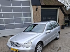 Mercedes-Benz C-klasse Combi - 200 K. Classic