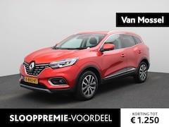 Renault Kadjar - 1.3 TCe Zen | Apple Carplay/Android Auto | Parkeersensoren | Cruise Control |