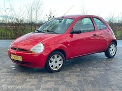 Ford Ka - 1.3 Champion