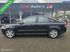 Volvo S40 - 1.6 D2 S/S Limited Edition Navi Cruise PDC LED