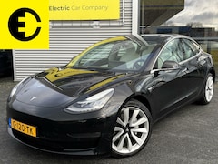 Tesla Model 3 - Long Range AWD 75 kWh | Pano | Autopilot | incl BTW