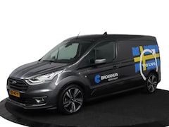 Ford Transit Connect - 1.5 EcoBlue L2 Sport | Parkeercamera | Trekhaak | Parkeersensoren | Stoelverwarming | DAB+