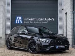 Mercedes-Benz A-klasse - A250 AMG F1 Edition 1 |Pano |ACC |Memory |Camera |Sfeer |