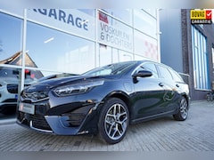 Kia Cee'd Sportswagon - Ceed 1.6 GDI PHEV Prestige |Trekhaak |Carplay | Plugin| Camera