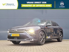 Citroën C5 X - 1.6 Plug-In Hybrid 225pk e-EAT8 Hypnos | 360° Camera | Geperforeerd Leder | Navigatie | Ap