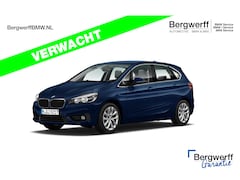 BMW 2-serie Active Tourer - 218i Sportline - Automaat - Climate + Cruise Control - Navigatie