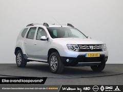 Dacia Duster - TCe 125pk 4x2 Prestige | Trekhaak | Navigatie | Airco | LPG G3 | 1.500kg Trekvermogen |