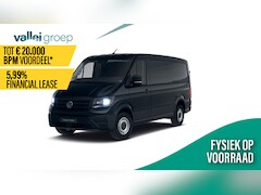 Volkswagen Crafter - Bedrijfswagens Trendline L3 2.0 TDI EU6 103 kW (140 pk) GVW 3.0T WB 3640 MM 6 versn. Han