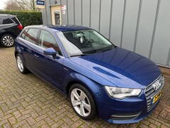 Audi A3 Sportback - 1.4 TFSI Attraction Pro Line g-tron Automaat //APK//NAP//Navi//Airco//Cruise//Elec.Ramen//