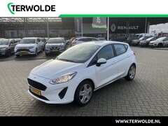 Ford Fiesta - 1.1 Trend