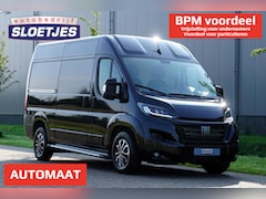 Fiat Ducato - 35 2.2 MultiJet L2H2 AUTOMAAT |BPM voordeel |140 pk |Camera |Navi |Carplay |Cruise |Climat