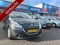 Peugeot 208 - 1.0 VTi Access 5 Deurs Airco Cruise controle Nw APK