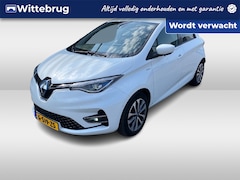 Renault Zoe - R135 Edition One 52 kWh