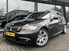 BMW 3-serie Touring - 318i M Sport Navi Xenon Zeer Netjes Clima