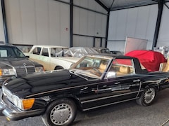 Mercedes-Benz SL-klasse Roadster - 450 SL