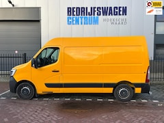 Renault Master - T35 2.3 dCi 135 L2H2 nw.model | Euro 6 |Inrichting