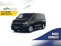 Volkswagen Transporter - 2.0 TDI L1H1 28 Bulli