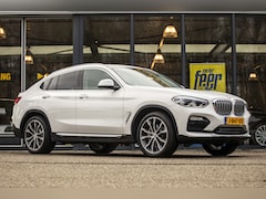 BMW X4 - xDrive30i High Executive