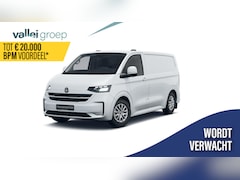 Volkswagen Transporter - 2.0 TDI L1H1 28 Style