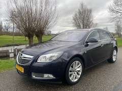 Opel Insignia Sports Tourer - Leer/memory 2.0 CDTI EcoF. Cosmo