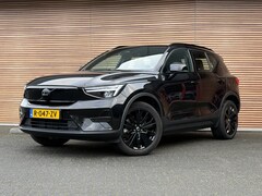 Volvo XC40 - Recharge Core 70 kWh 3-Fase Camera / Stoel - stuur verwarming / 19 "lm velg / led enz