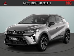 Mitsubishi ASX - 1.6 HEV AT First Edition Mengelers actieprijs: € 37.090, 00