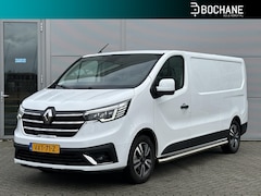 Renault Trafic - 2.0 dCi 130 T30 L2H1 Work Edition | NAVIGATIE | CAMERA | TREKHAAK | 17``INCH. | 3-ZITS | N