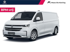 Volkswagen Transporter - 2.0TDi 170pk Automaat Bulli L2