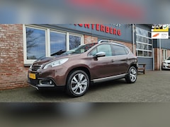 Peugeot 2008 - 1.6 VTi Féline Trekhaak Panoramadak Airco Cruise Control Nette Auto NAP