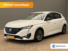 Peugeot 308 - 1.2 PureTech Active Pack Business | Apple Carplay | Climate control | Sensoren Achter | Cr