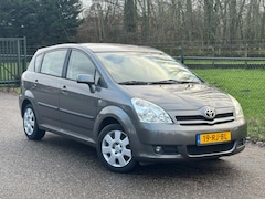 Toyota Corolla Verso - 1.8 VVT-i Sol /Trekhaak/Airco/