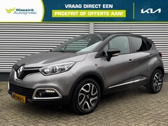 Renault Captur - Energy TCe 90PK S&S Dynamique | Navigatie | Climate Control | Camera | Trekhaak |