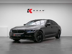 BMW 5-serie - 540i xDrive Executive Edition | Pano| ACC| Head Up