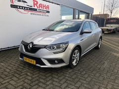 Renault Mégane Estate - 1.2 TCe Zen