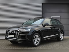 Audi Q7 - 55 TFSI e quattro Pro Line I AUT. I PHEV I PANO.DAK I LEDER