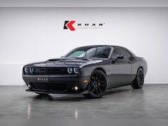 Dodge Challenger - | Dodehoek| Camera| Clean Title