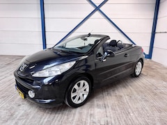 Peugeot 207 CC - 1.6 VTi Airco